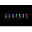 Flasklampa Bottle Light Multi